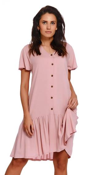 DN TM.4236 MAGIC ROSE платье женское 
