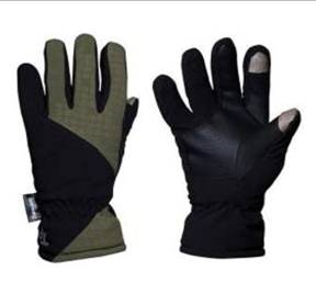 THERMOFORM HZTG 1-004 перчатки THINSULATE